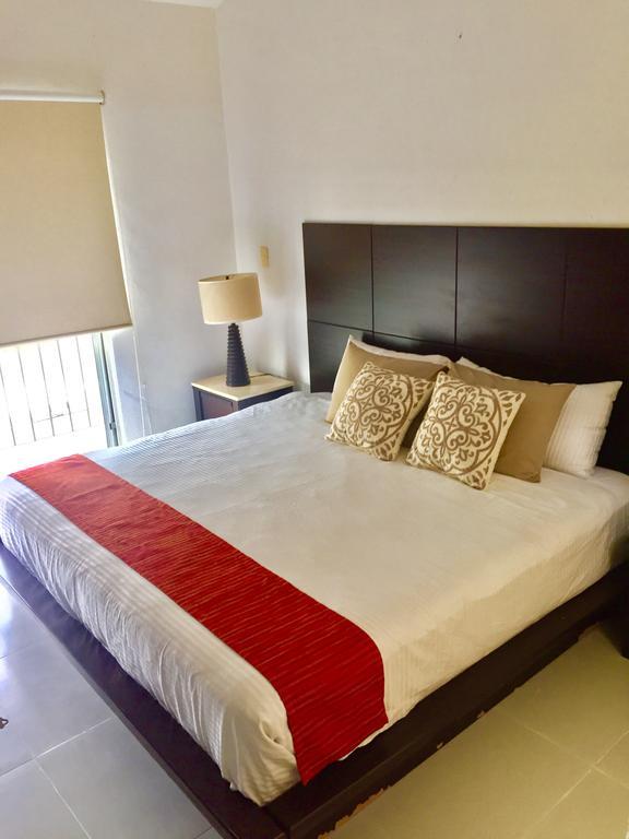 Tranquila Casa Cerca De La Playa Villa Nuevo Vallarta Eksteriør billede