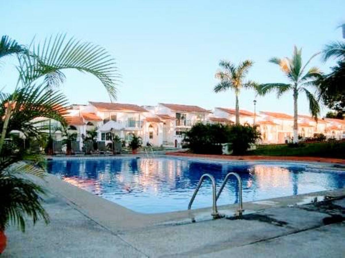 Tranquila Casa Cerca De La Playa Villa Nuevo Vallarta Eksteriør billede